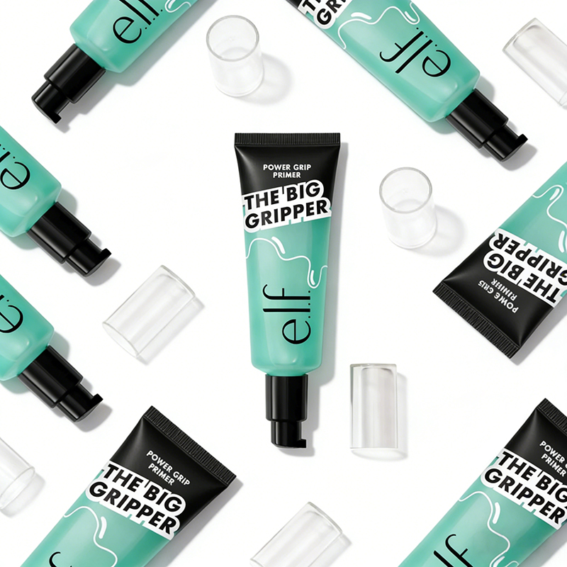 Makeup Fixing Mist - Hot Elf Setting Spray Primer Flüssige