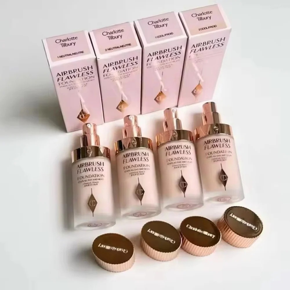 Makeup Fixing Mist - Charlotte Tilbury Lipgloss Hochglänzend Nicht Klebend