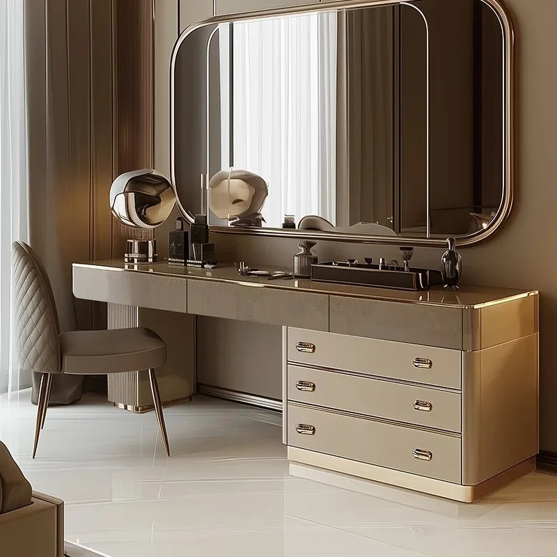 Ein kompletter Schminktisch au – Beauty Makeup Vanity Set Bewertung und Preis