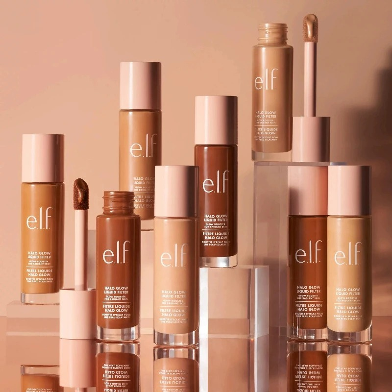 Hot Elf Setting Spray Primer F – Makeup Fixing Mist Bewertung und Preis