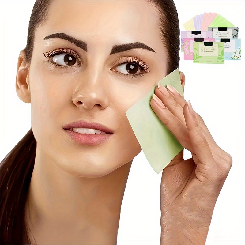 500 Stück Gesichts-Ölabsorbier – Beauty Makeup Face Bewertung und Preis