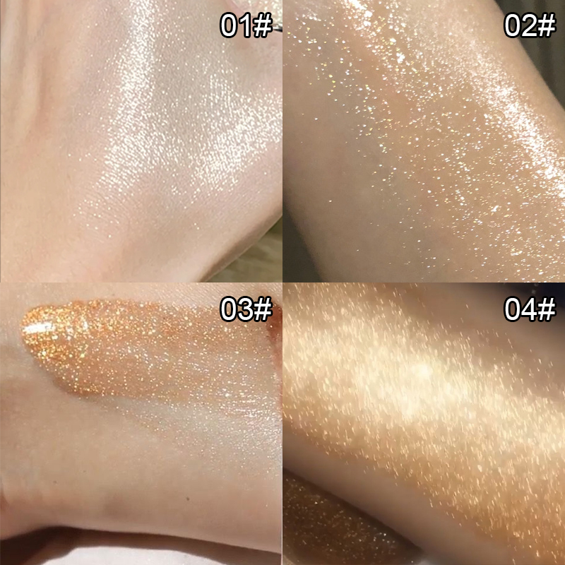 Körper-Glitzerspray, schnelltr – Body Shimmer Lotion Bewertung und Preis