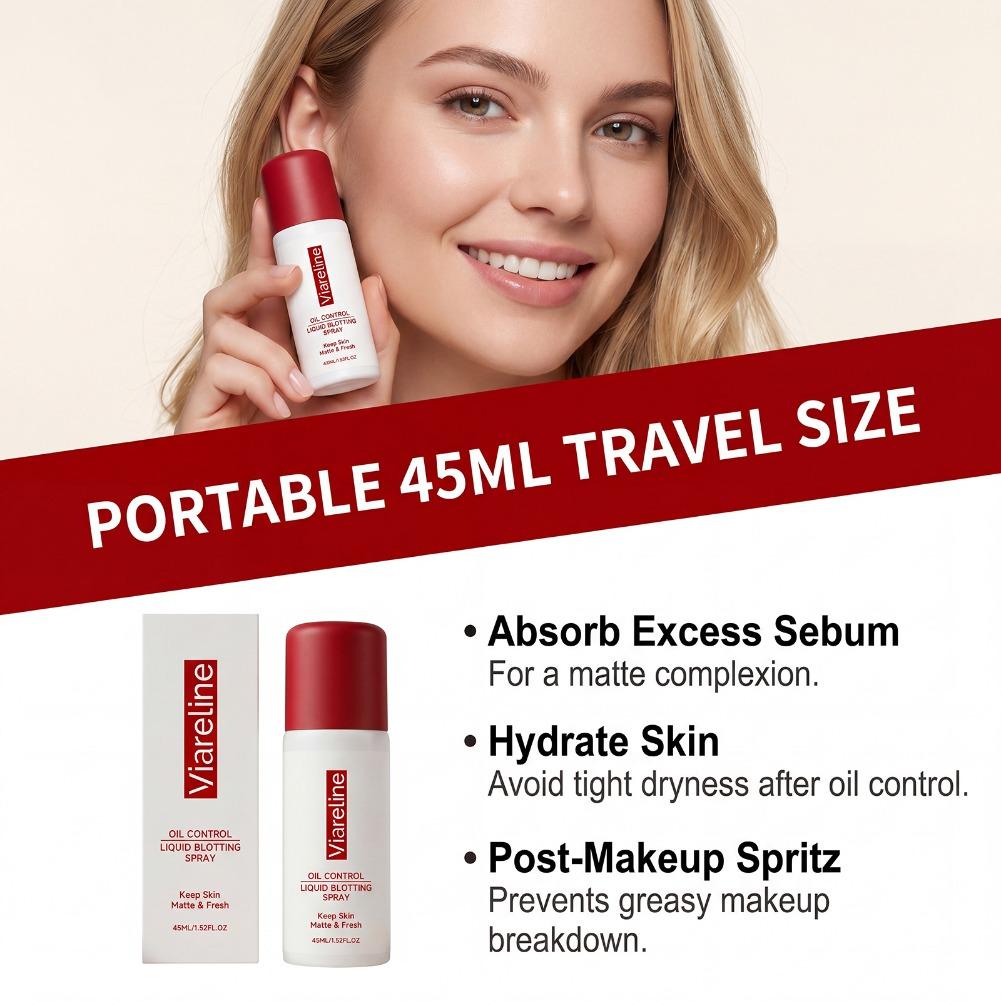 45ml Feuchtigkeitsspendendes Ö – Makeup Fixing Mist Bewertung und Preis