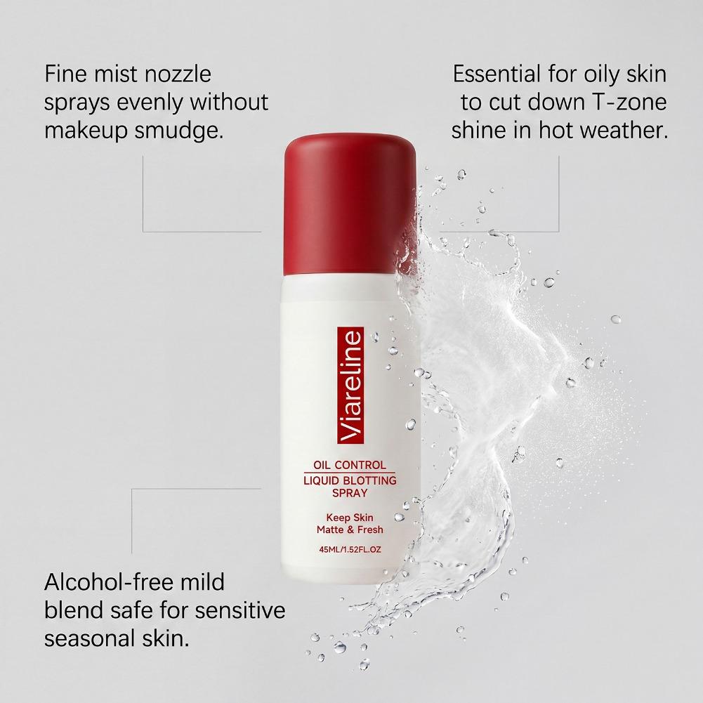 45ml Feuchtigkeitsspendendes Ö – Makeup Fixing Mist Bewertung und Preis