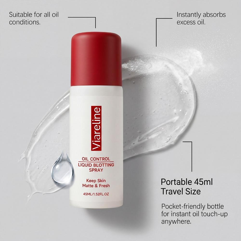 45ml Feuchtigkeitsspendendes Ö – Makeup Fixing Mist Bewertung und Preis