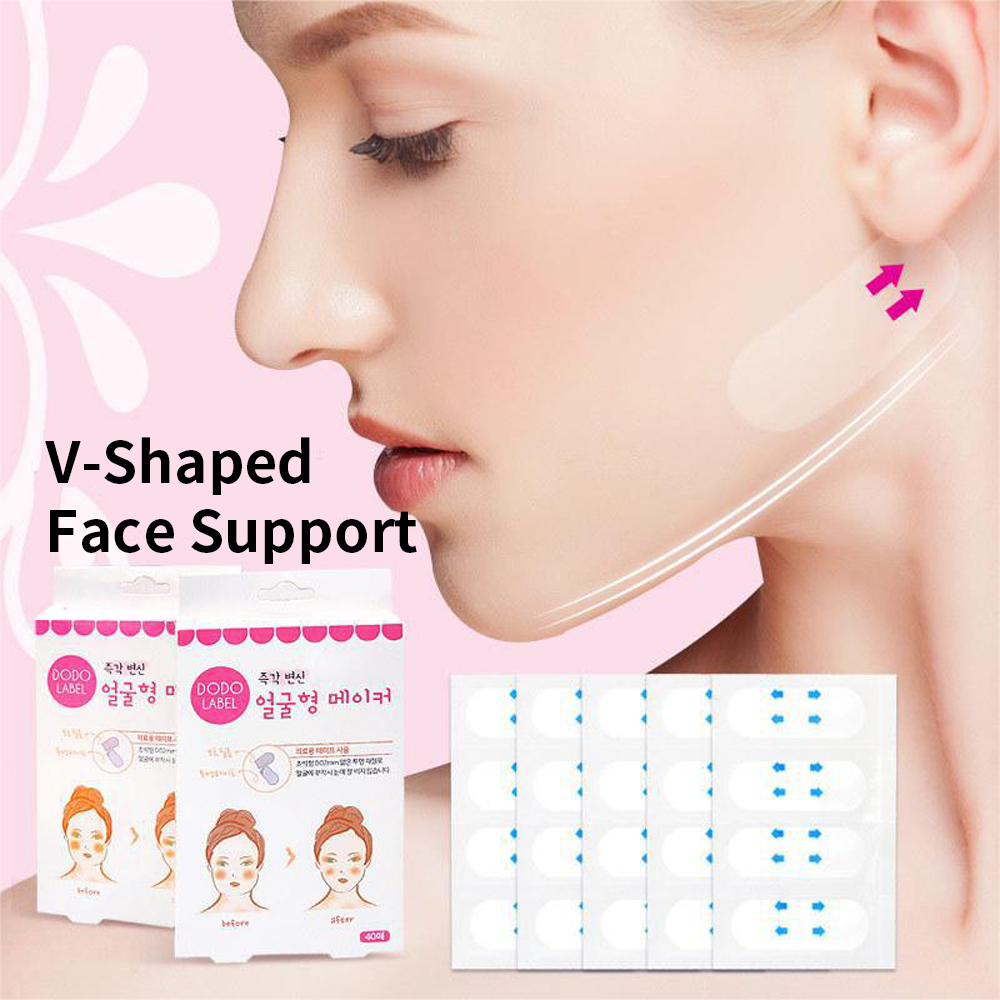 Face Lift Tapes Unsichtbare Au – Beauty Makeup Face Bewertung und Preis