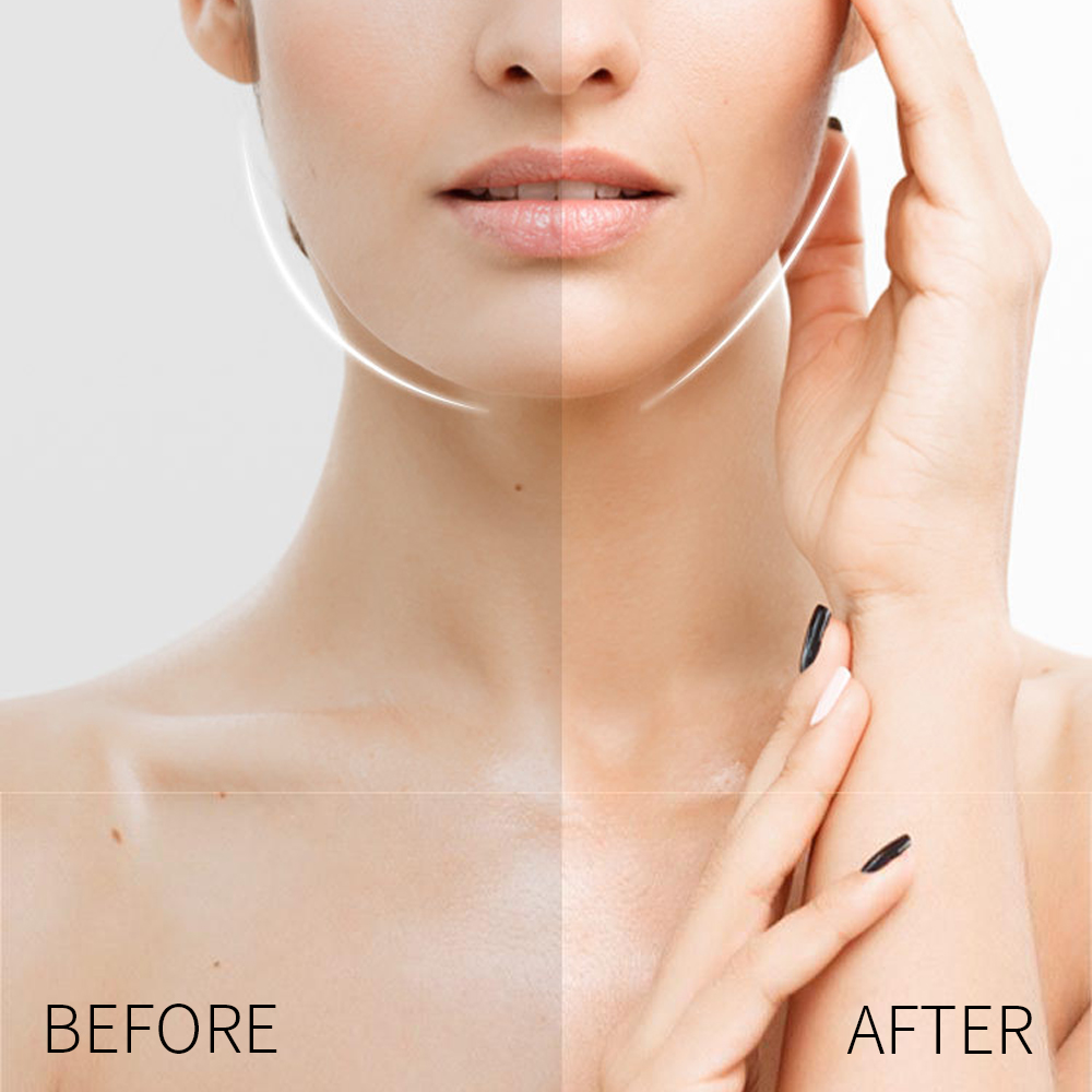 Face Lift Tapes Unsichtbare Au – Beauty Makeup Face Bewertung und Preis