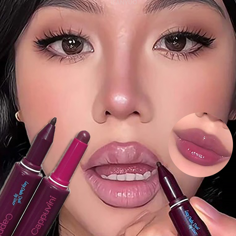 Matte Lippenstiftstifte in Tra – Lip Liner Pencil Bewertung und Preis
