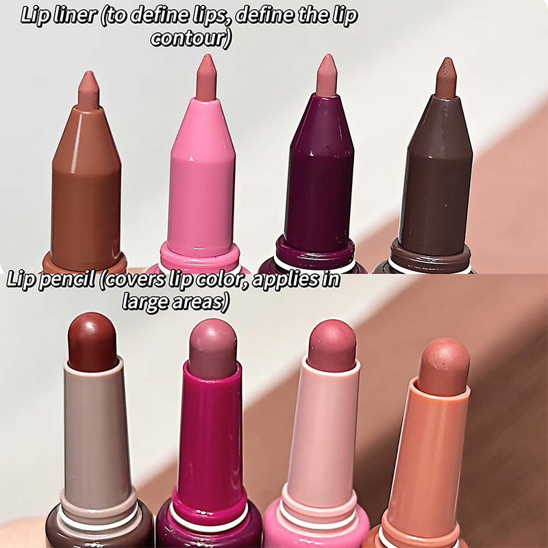 Matte Lippenstiftstifte in Tra – Lip Liner Pencil Bewertung und Preis
