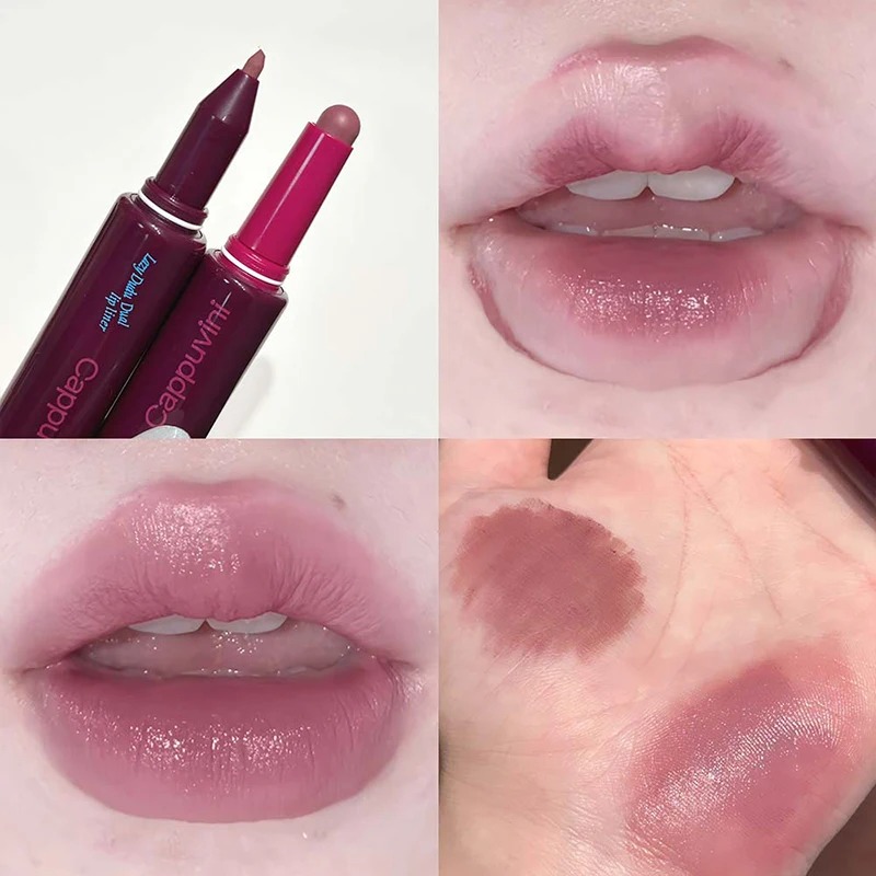 Matte Lippenstiftstifte in Tra – Lip Liner Pencil Bewertung und Preis