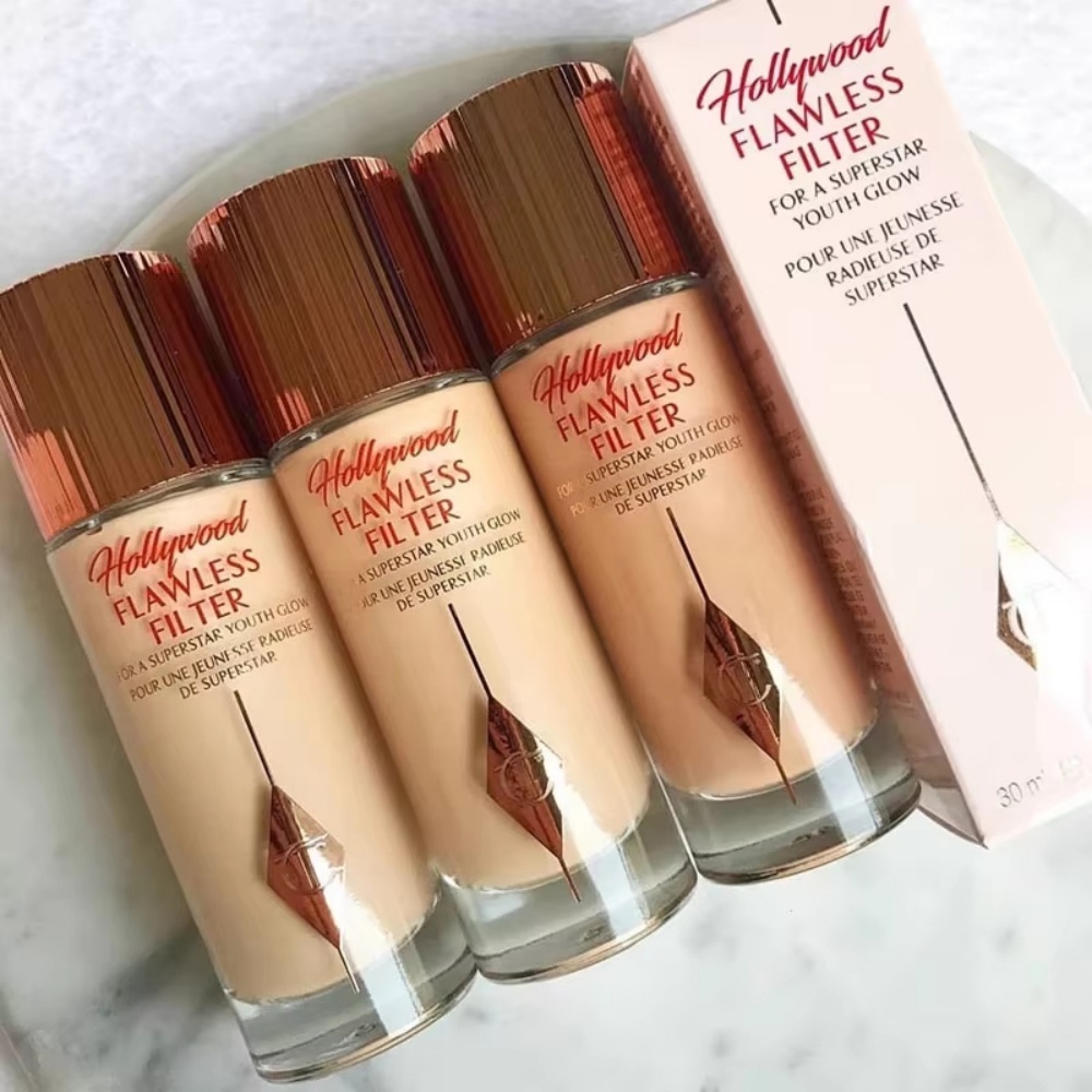 Charlotte Tilbury Hollywood Fl – Makeup Fixing Mist Bewertung und Preis