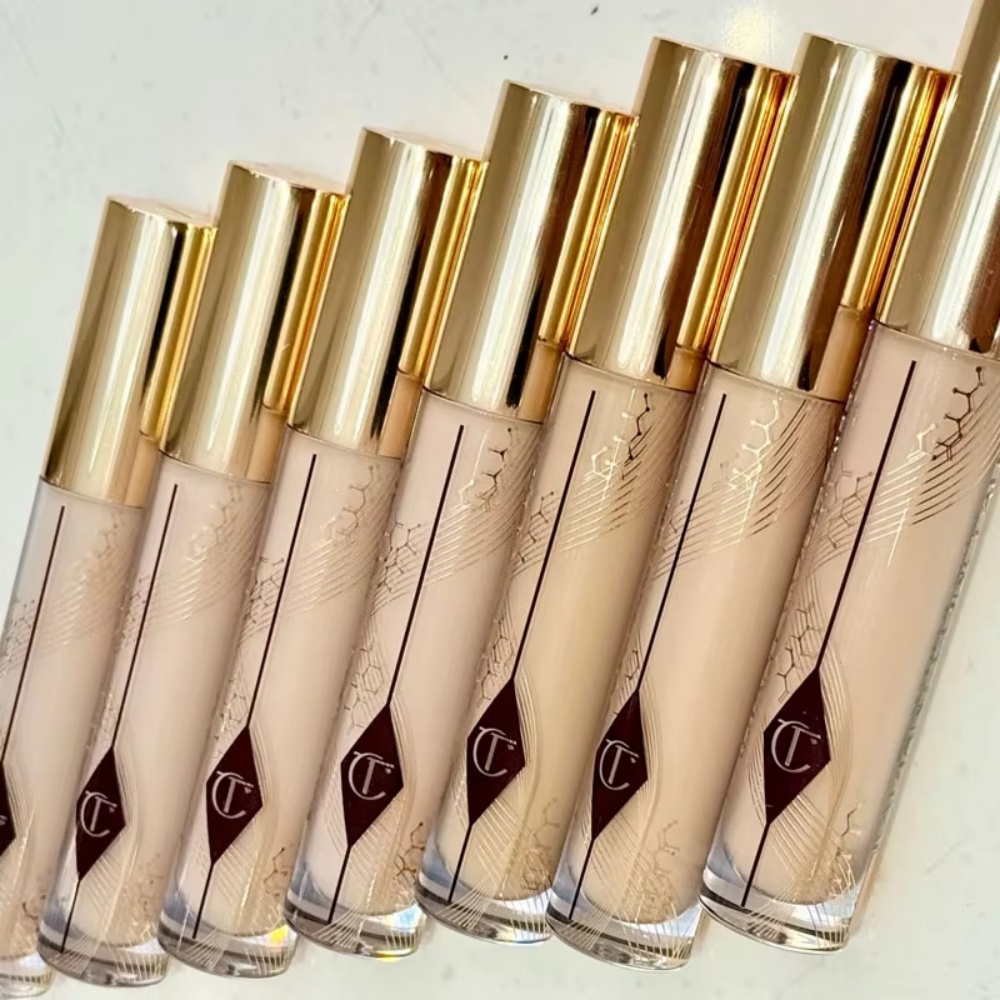 Charlotte Tilbury Hollywood Fl – Makeup Fixing Mist Bewertung und Preis