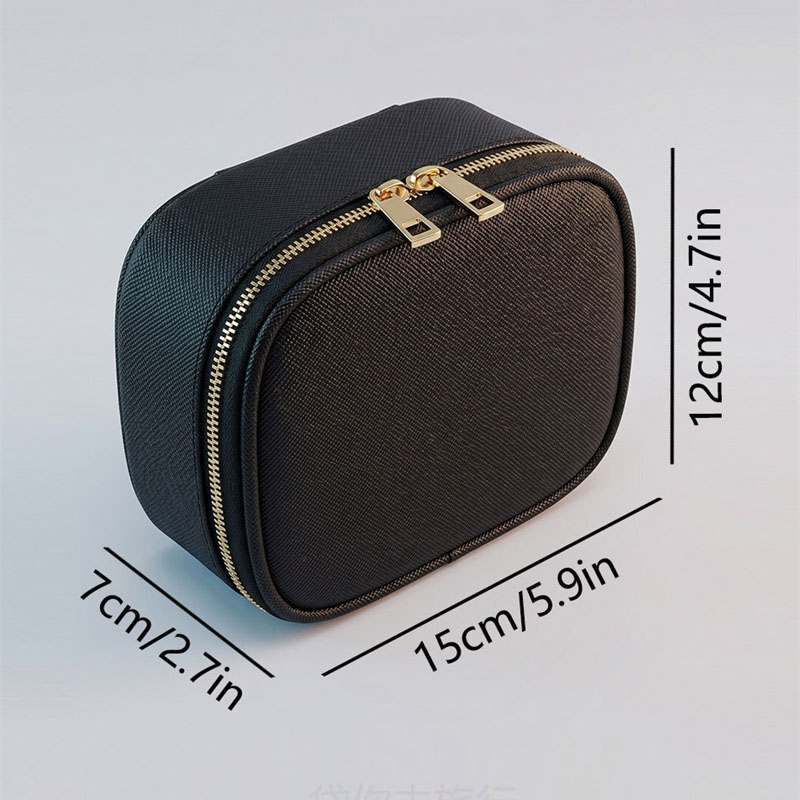 Tragbare LED-Kosmetiktasche mi – Beauty Makeup Bag Bewertung und Preis