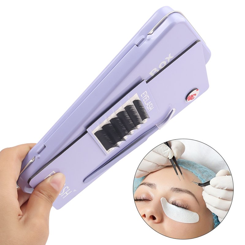 Magnetische Aufbewahrungsbox f – Beauty Makeup Kit Bewertung und Preis