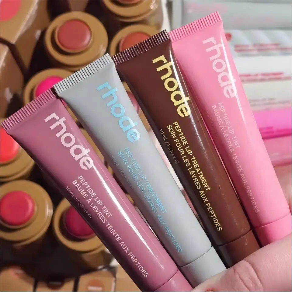 Rhode Skin Spring Lipgloss Lip – Huda Beauty Makeup Mini Kit Bewertung und Preis