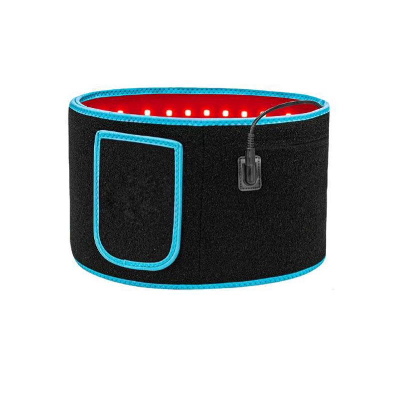 Rot- & Infrarot-Lichttherapie- – Face Massager Bewertung und Preis