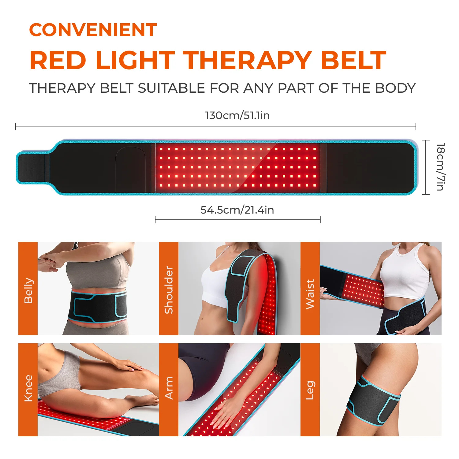 Rot- & Infrarot-Lichttherapie- – Face Massager Bewertung und Preis