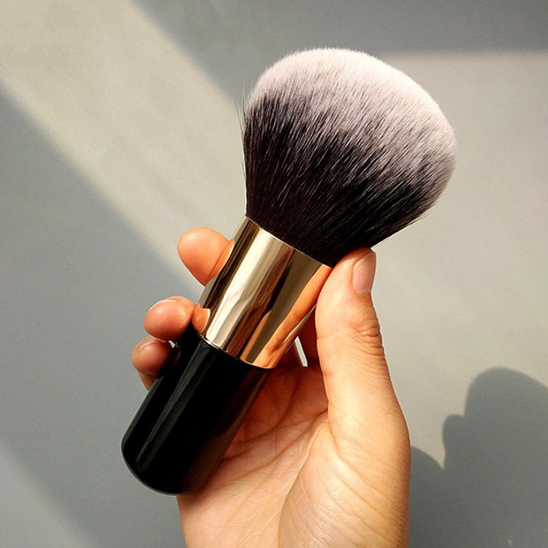 Weicher großer Make-up-Pinsel  – Beauty Makeup Face Bewertung und Preis