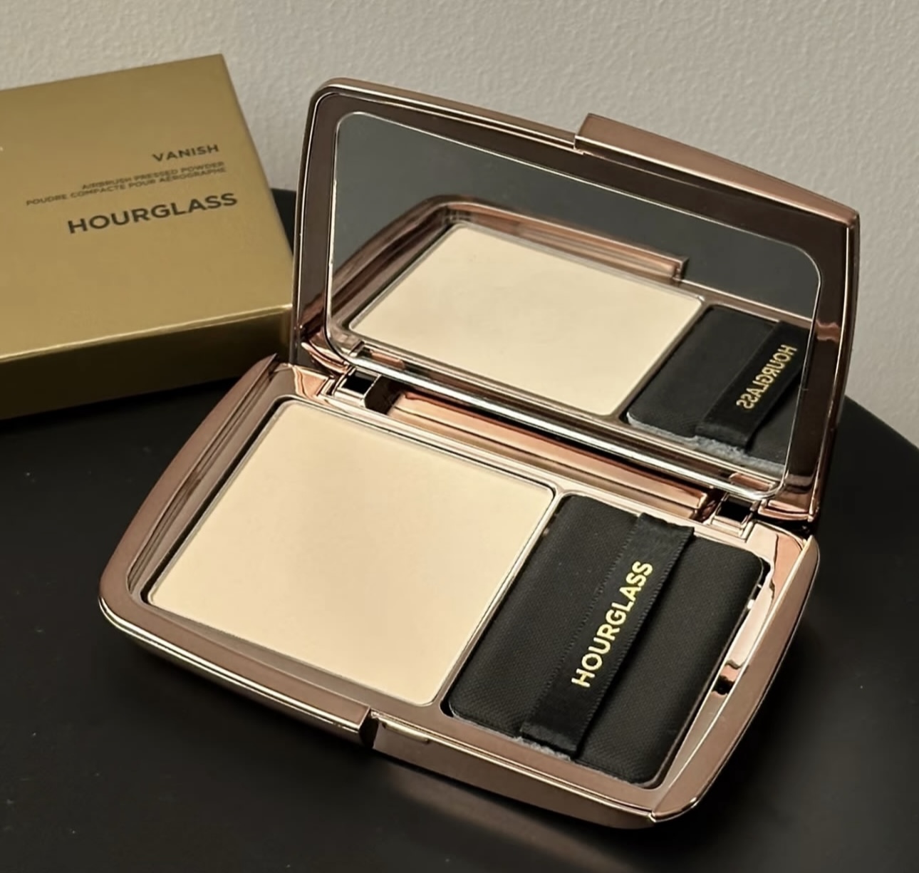 10,5g Original Marke Sanduhr V – Makeup Fixing Mist Bewertung und Preis