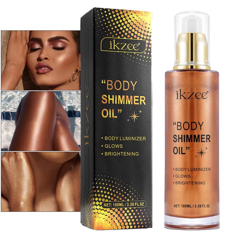 Schimmer lotion Öl lotion für  – Body Shimmer Lotion Bewertung und Preis