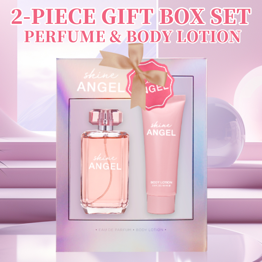 Eau de Parfum Spray und Body l – Body Shimmer Lotion Bewertung und Preis