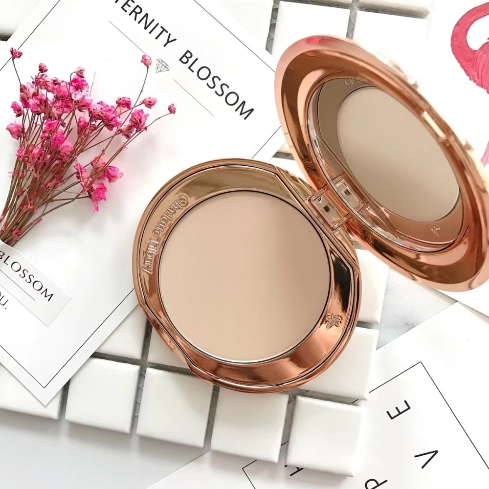 Charlotte Tilbury Set Gepresst – Huda Beauty Makeup Mini Kit Bewertung und Preis