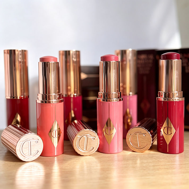 Charlotte 6-Farben-Concealer-B – Makeup Fixing Mist Bewertung und Preis