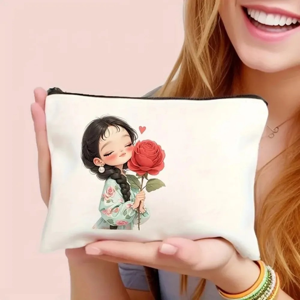 Vintage Chic Make-up Taschen R – Beauty Makeup Bag Bewertung und Preis