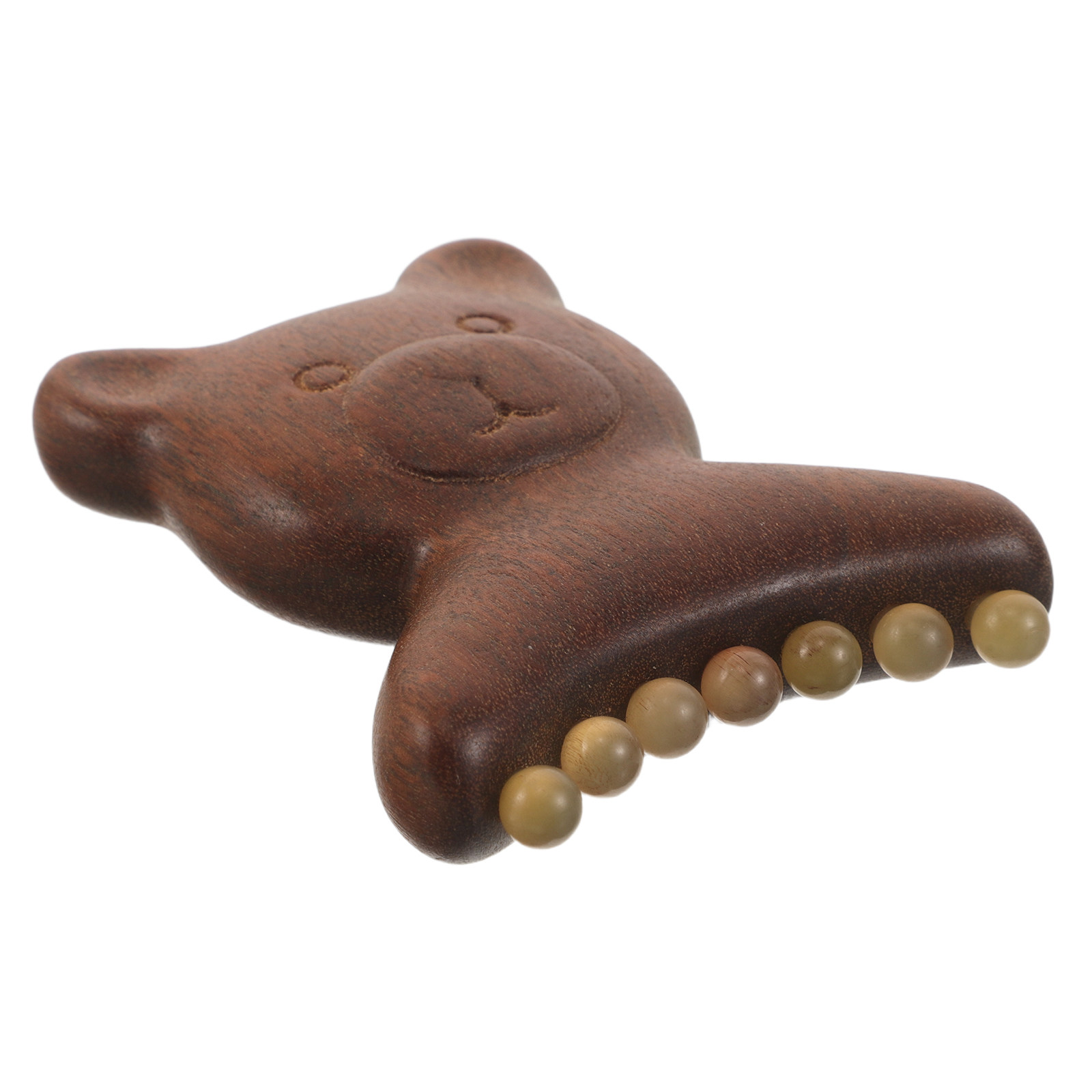 Sandelholz-Gesichtsmassageroll – Face Massager Bewertung und Preis