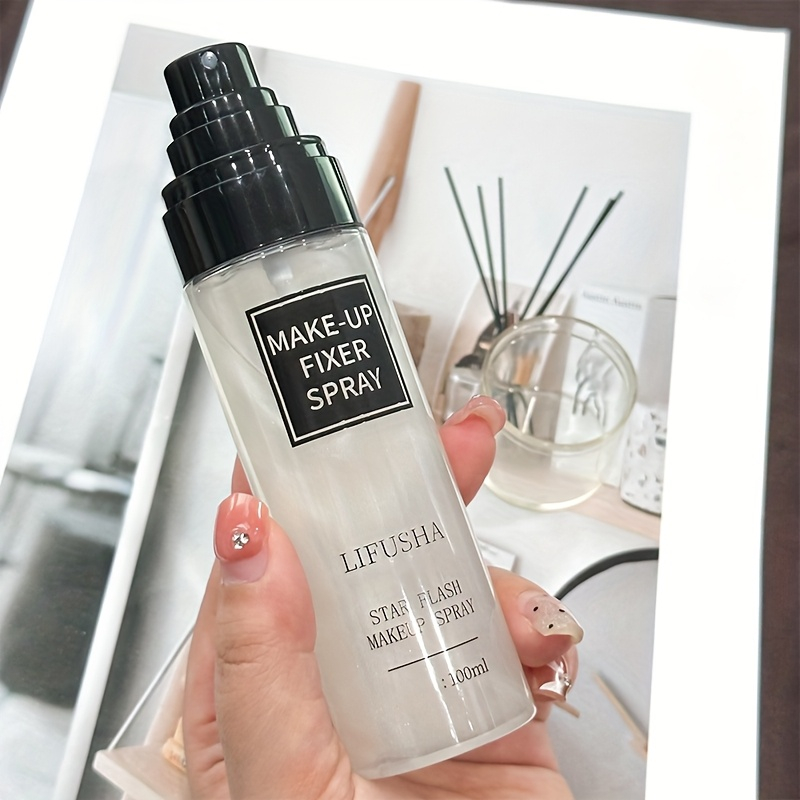 Make-up-Fixierspray, ölkontrol – Makeup Fixing Mist Bewertung und Preis
