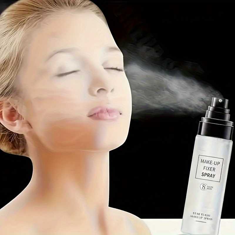 Make-up-Fixierspray, ölkontrol – Makeup Fixing Mist Bewertung und Preis