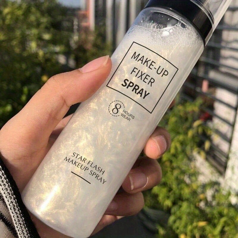 Make-up-Fixierspray, ölkontrol – Makeup Fixing Mist Bewertung und Preis