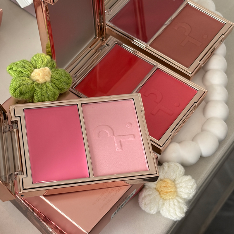 Patrick Zweifarbiger Natürlich – Huda Beauty Makeup Mini Kit Bewertung und Preis