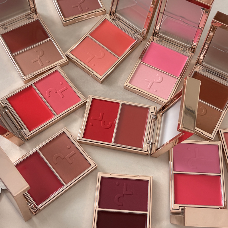 Patrick Zweifarbiger Natürlich – Huda Beauty Makeup Mini Kit Bewertung und Preis
