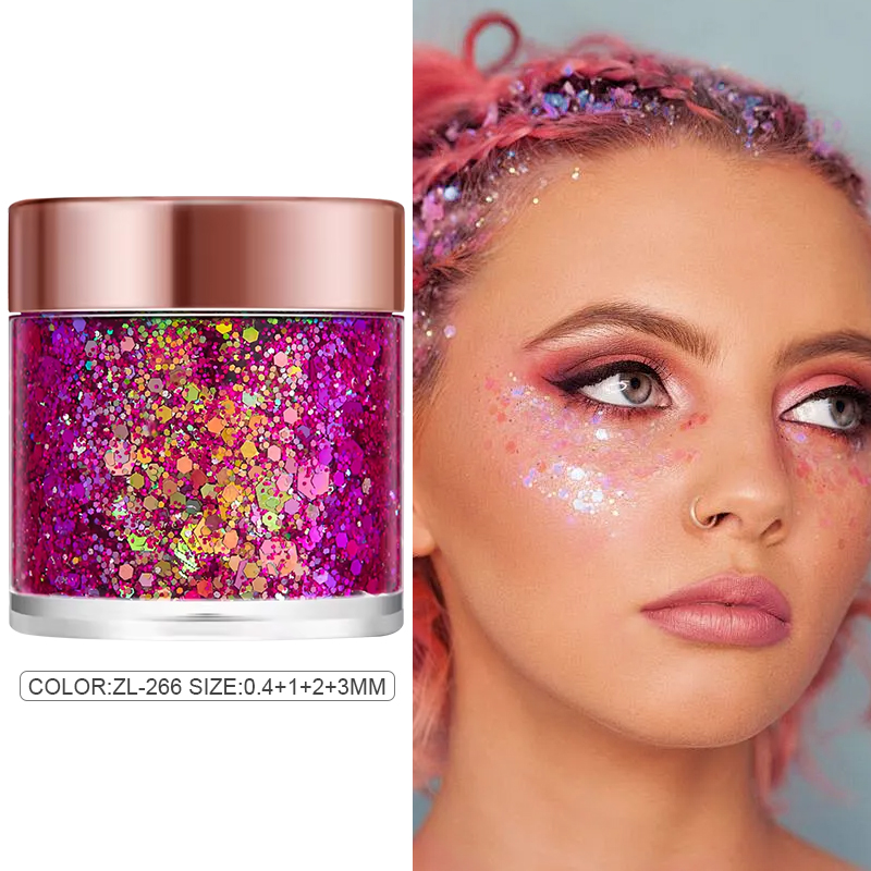Körper- und Gesichtsglitter-Ge – Body Shimmer Lotion Bewertung und Preis