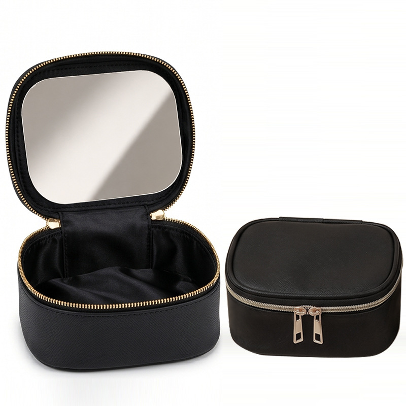 2026 Neue Tragbare Kosmetiktas – Beauty Makeup Bag Bewertung und Preis