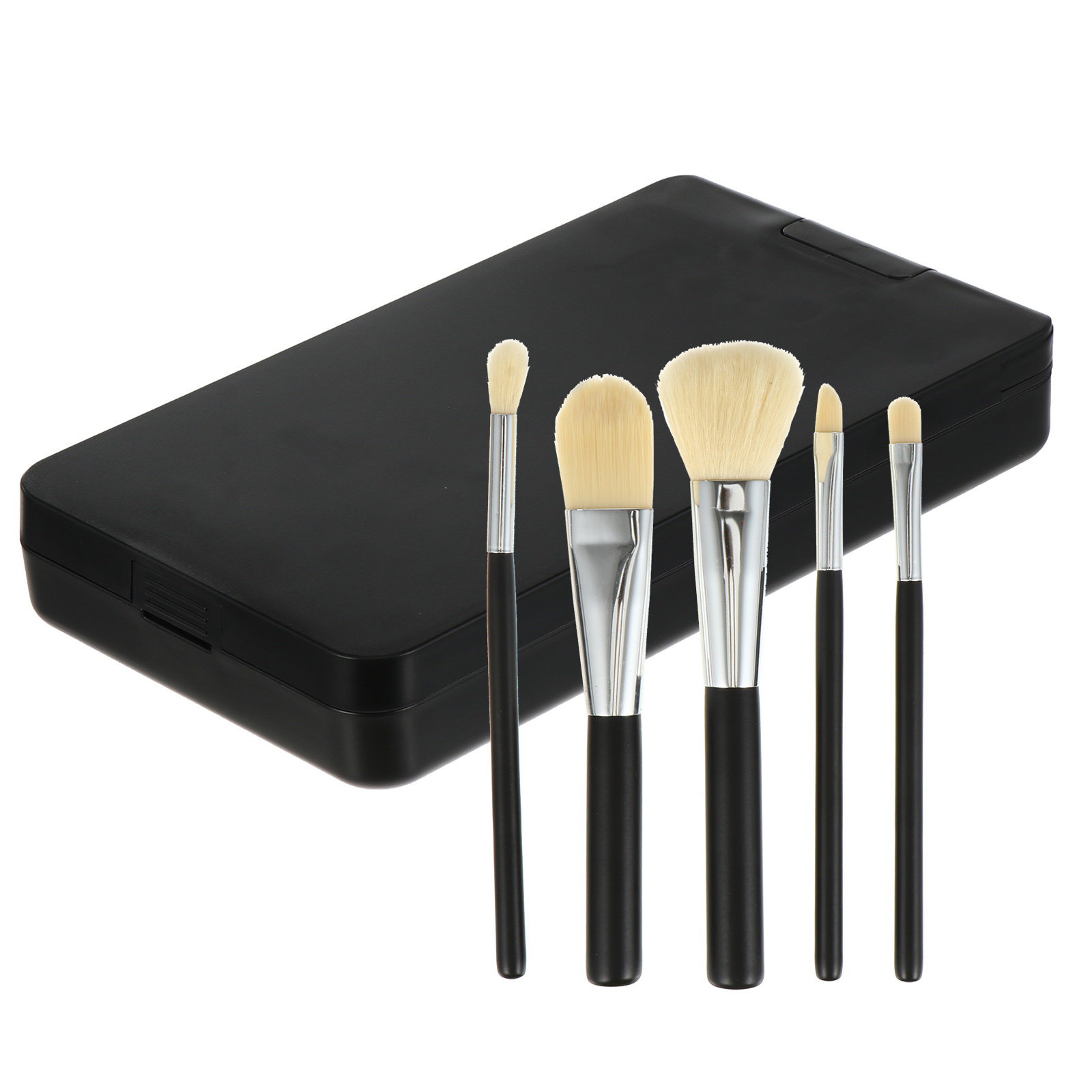 5-teiliges LED-Licht-Make-up-S – Beauty Makeup Vanity Set Bewertung und Preis