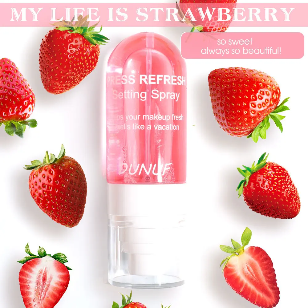 DUNUF 1 Stück feuchtigkeitsspe – Makeup Fixing Mist Bewertung und Preis