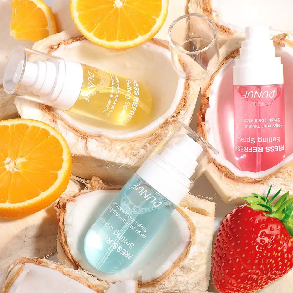 DUNUF 1 Stück feuchtigkeitsspe – Makeup Fixing Mist Bewertung und Preis