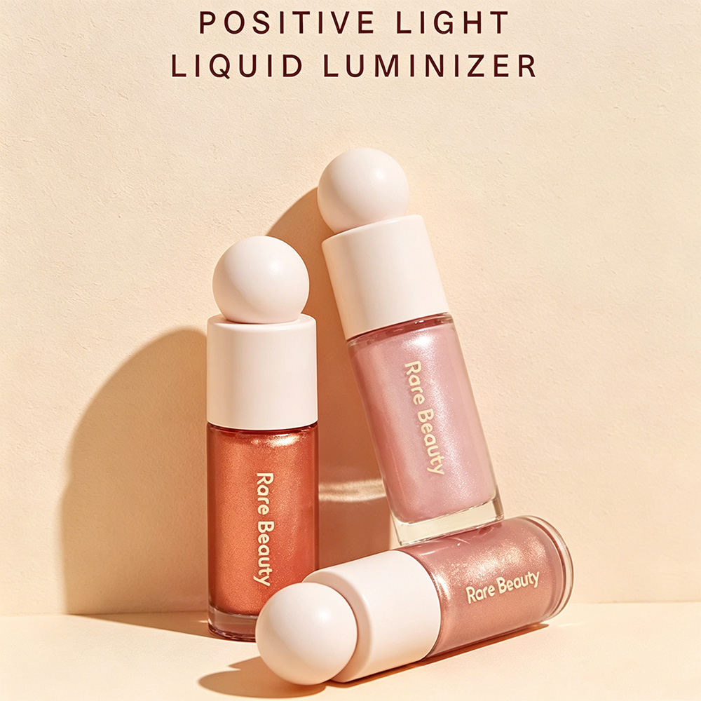 Rare Beauty Leichter Seidiger  – Huda Beauty Makeup Mini Kit Bewertung und Preis