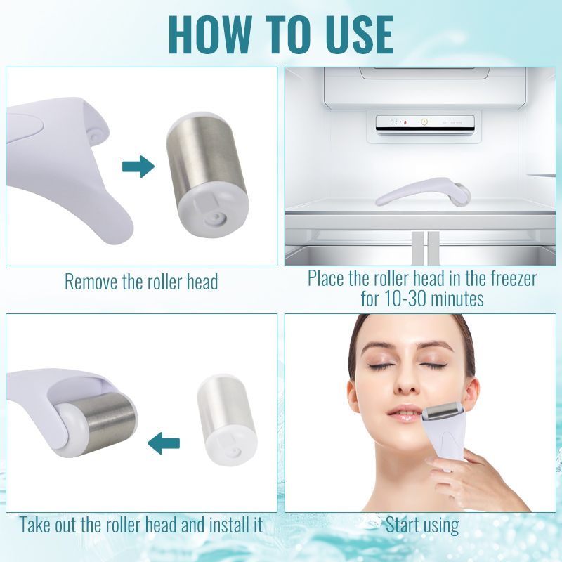 2025 Neues Schönheitsgerät, kü – Face Massager Bewertung und Preis