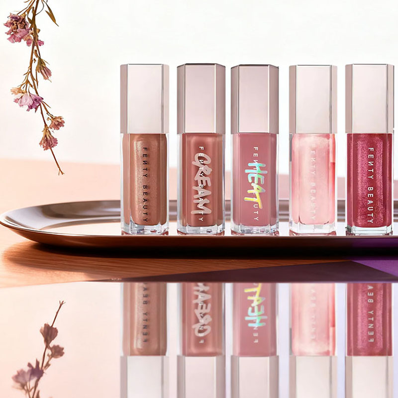 Fenty Beauty Gloss Bomb Lip Gl – Huda Beauty Makeup Mini Kit Bewertung und Preis