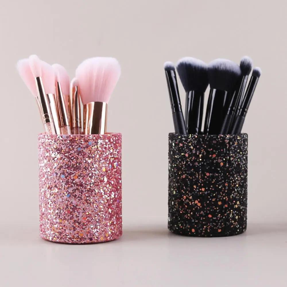 Funkelnder Make-up-Pinselbehäl – Lip Liner Pencil Bewertung und Preis