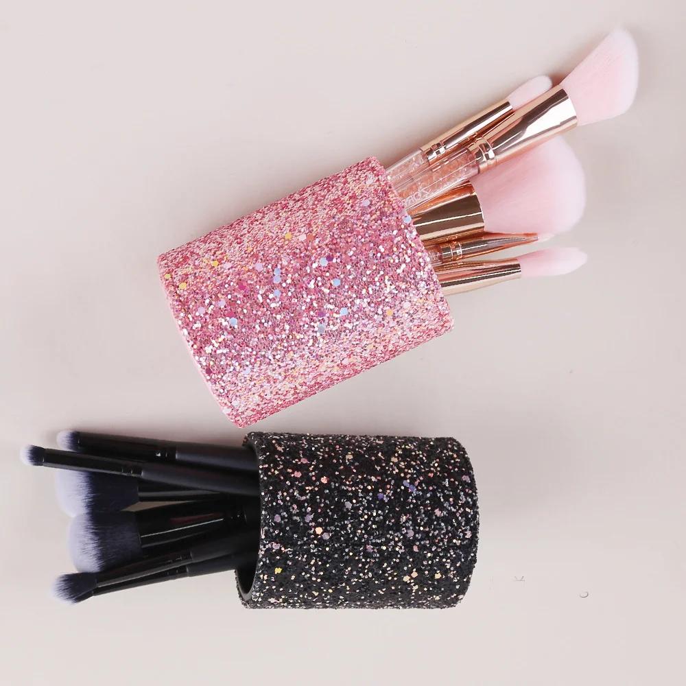 Funkelnder Make-up-Pinselbehäl – Lip Liner Pencil Bewertung und Preis