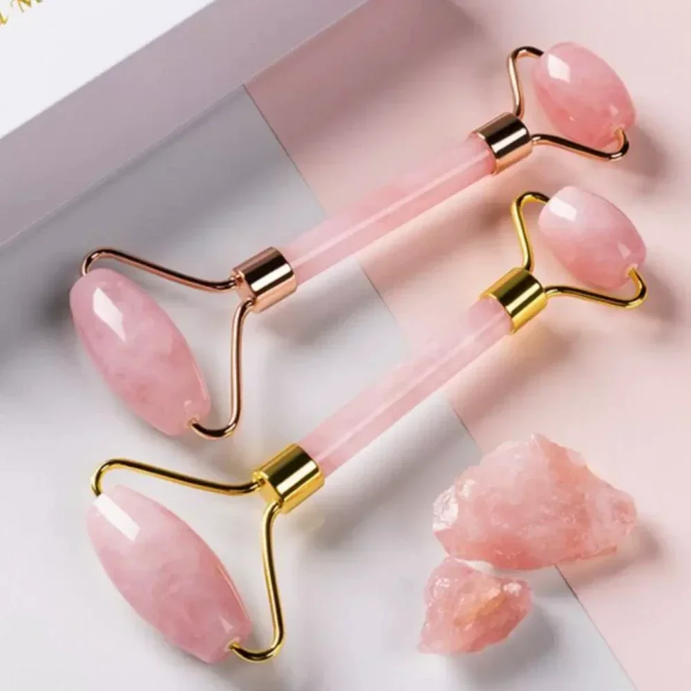 3Pcs Gua Sha Schaber Bord Roll – Jade Roller Gua Sha Bewertung und Preis