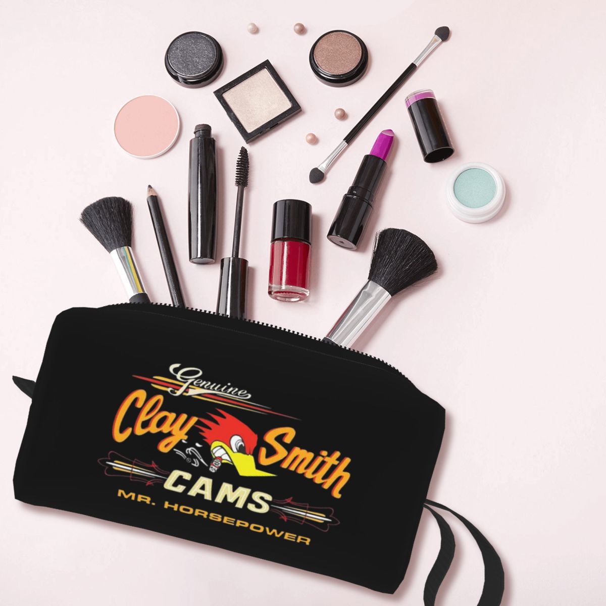 Hergestellt in den USA. Street – Beauty Makeup Usa Bewertung und Preis
