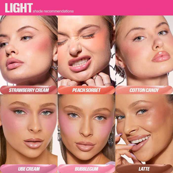 Fashion Beauty Blush Filter So – Huda Beauty Makeup Mini Kit Bewertung und Preis