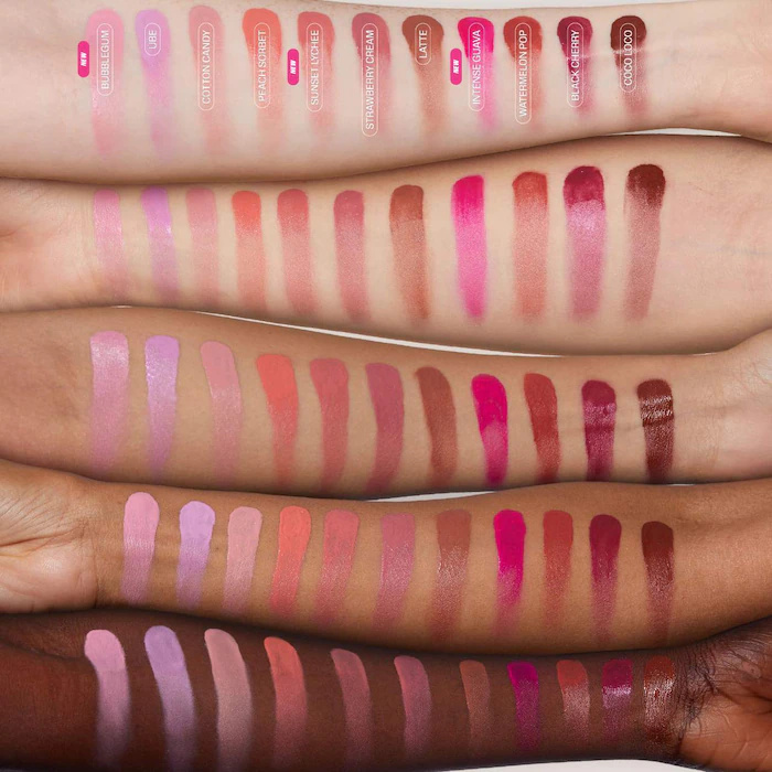 Fashion Beauty Blush Filter So – Huda Beauty Makeup Mini Kit Bewertung und Preis