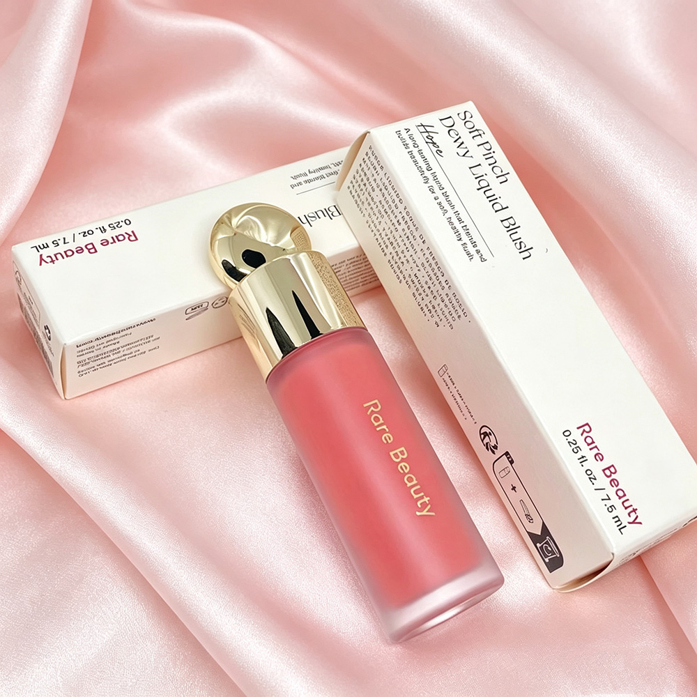 Rare Beauty Mild Touch Velvet  – Huda Beauty Makeup Mini Kit Bewertung und Preis