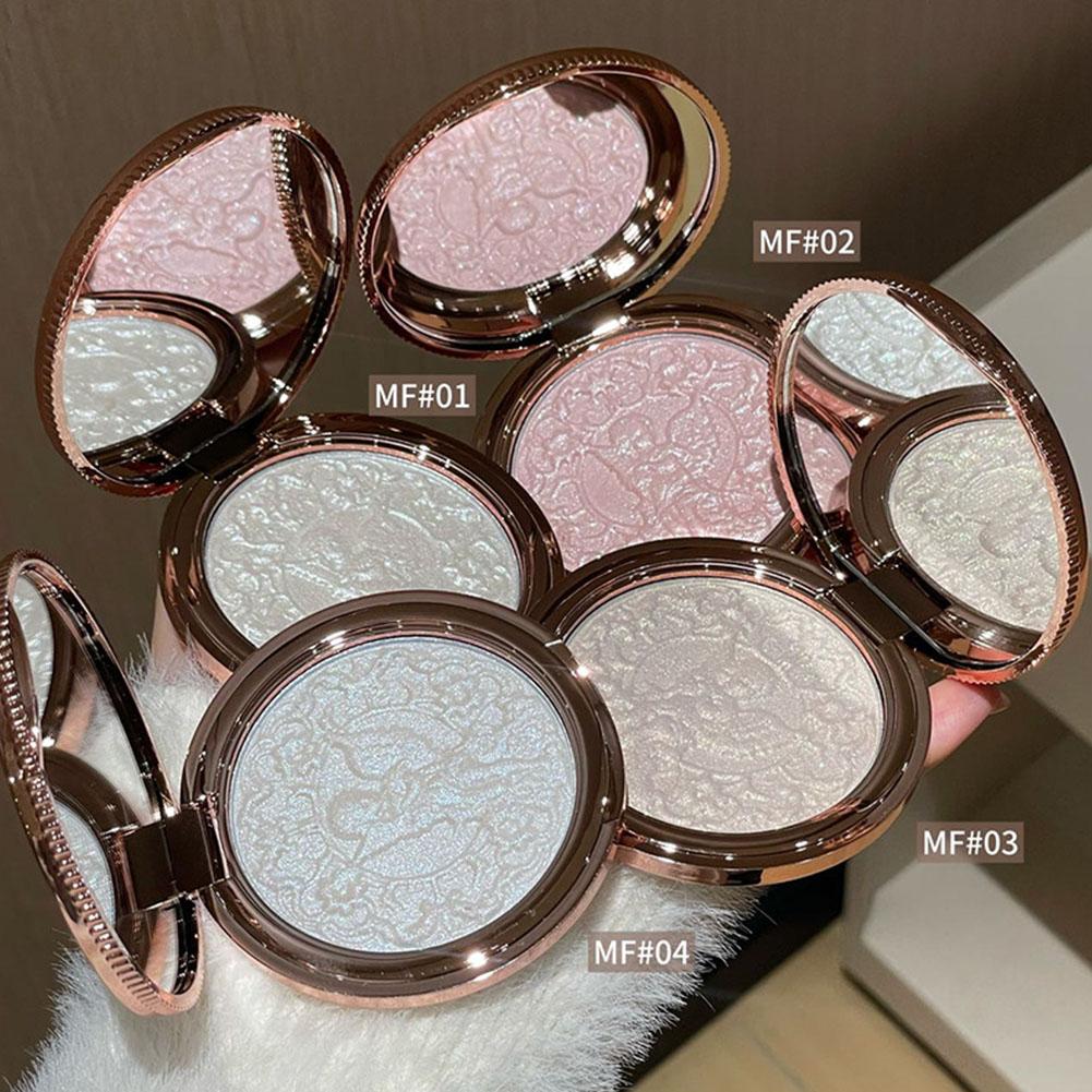 Geprägte Diamant-Highlighter-P – Body Shimmer Lotion Bewertung und Preis